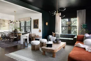 Image of 3Bdrm 2Ba Vintage Charm Modern Sophistication