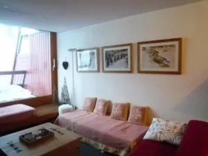 Image of Apartment\/ flat - Bourg saint maurice arcs 1600