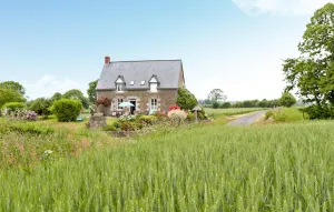 Image of 3 Bedroom Amazing Home In Vergoncey