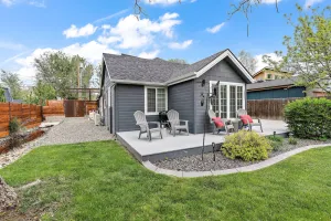 Image of Boise Whitewater Cottage \nPetFriendly \n10 minutes to downtown
