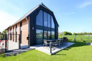 Image of Un nid dans la Grange - Maison avec jacuzzi et sauna