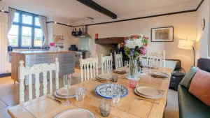 Image of Canons Court Mews