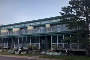 Image of Parkside Condo 7 -  Condo Conveniently Located Across from Joni`s Beach