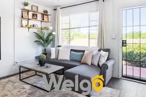 Image of Spring Escape 1BR by UA DT Just 2 Min to Banner