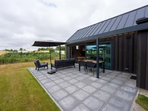 Image of Detached Villa With two Bathrooms