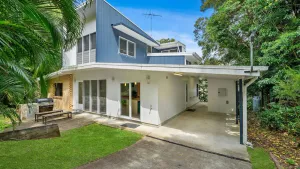 Image of Whispering Trees by Discover Stradbroke