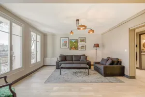 Image of Le Gambetta - T3 Standing avec Parking, Wifi, Netflix