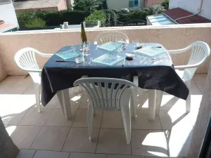Image of Résidence Phocéa (res. Le) - Pleasant apartment very clear with air conditioning