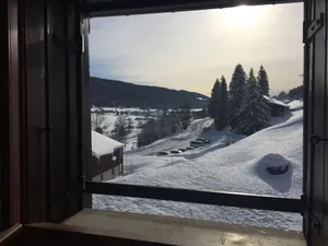 Image of Beau Duplex en Plein Cœur du Parc du Haut-jura