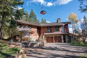 Image of RMR: Sundance Ski Lodge in Teton Village