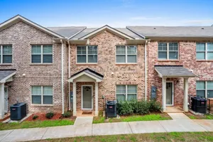 Image of Atlanta Suburban Retreat Townhouse