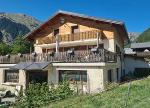 Image of Gîte Le Cembro 6 personnes