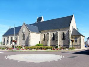 Image of Holiday Home Le havre de paix by Interhome