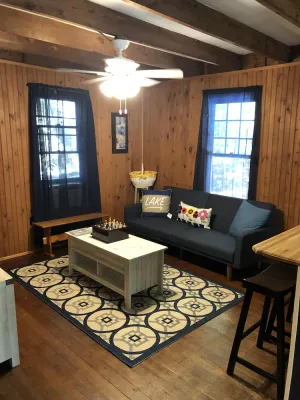 Image of Butterfly Cottage Close to Everything
