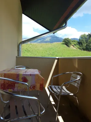 Image of The Vercors Village resort
