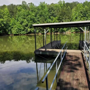 Image of Fish or Relax at \"The Oar House\" on W.P. Lake