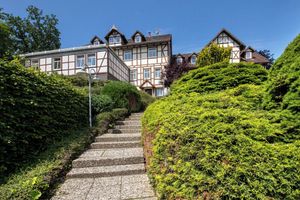 Image of Der Falkenhorst