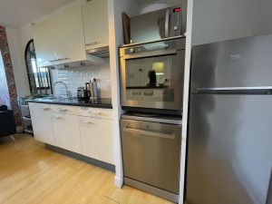 Image of Appart 2 chambres sur Quais des Chartrons