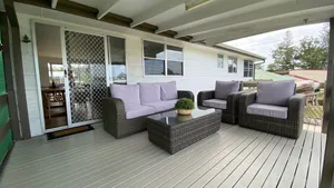 Image of Alma Beach Haven