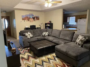 Image of Fully furnished house - 15 minutes to White Sands\/10 mins to Holloman AFB