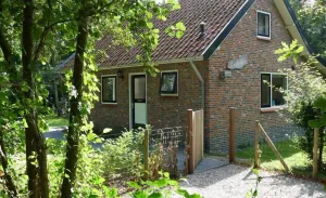 Image of Acacialaan 19 your family holiday home with spacious garden