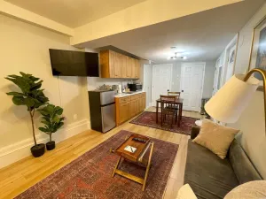 Image of Renovated Studio, Near Hospitals, Mbta