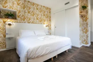 Image of Le Chic & Stylé: Between the Historic Center and the Palais de Justice