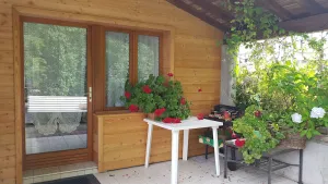 Image of Cottage 4p in the valley of the bruche in the heart of the Vosges mountains