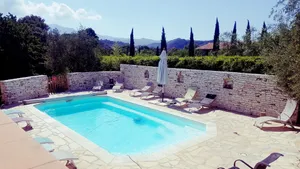 Image of IDEAL VACATION, family house full of charm 5 MINUTES FROM THE SEA