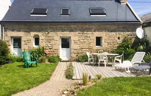 Image of Two-Bedroom Holiday Home In Plouhinec