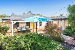 Image of Little Margs