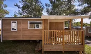 Image of Camping la sainte baume