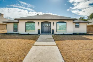 Image of Prestonwood Modern Gorgeous 4 Bed 3 Bath Home Pool