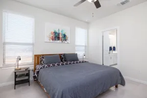 Image of Austin Home · Corporate Spacious Luxury Housing