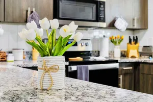 Image of Sunlit Tampa Home: Family-Friendly Retreat