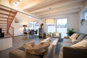 Image of Beautiful Home In Nordhorn With Kitchen