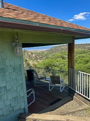Image of Creek Cottage - Prescott Cabin Rentals