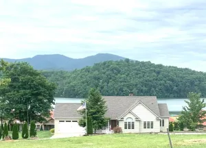Image of Waterview Retreat - In town convenience with beautiful Lake & Mountain Views