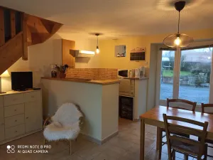 Image of La Campagne de Bas