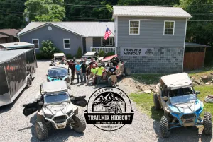 Image of TrailMix Hideout - Direct Trail Access - Hatfield McCoy Devil Anse