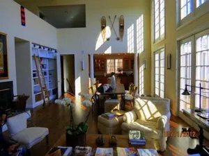 Image of Charming, spacious country home with stunning views.....steps from Tanglewood!