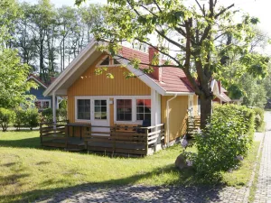Image of Ferienhaus Seerose