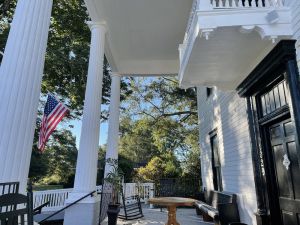 Image of Historic home