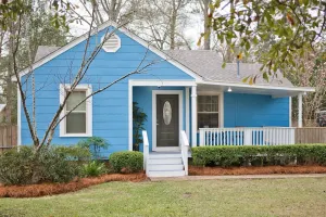 Image of Charming Bungalow in Historic Laurel, Pet Friendly
