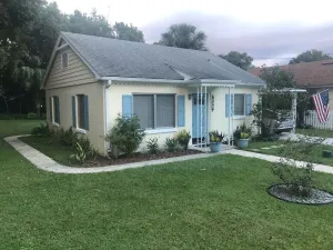 Image of Historic District Bungalow - Easy Walk to Downtown