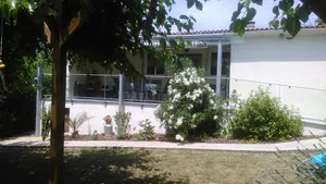 Image of INDEPENDENT HOUSE QUIET IN ARDECHE