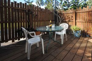 Image of The stable room at Samford Lakes