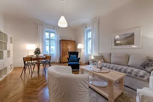 Image of Deluxe Apartment mit Zwei Schlafzimmern und Wintergarten - Top 1 - Landhaus Blauer Spatz