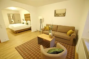 Image of Aparthotel Deutscher Kaiser Apartments - Apt. 1. 03 Bear Stone