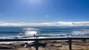 Image of Moffat Retreat, Moffat Beach